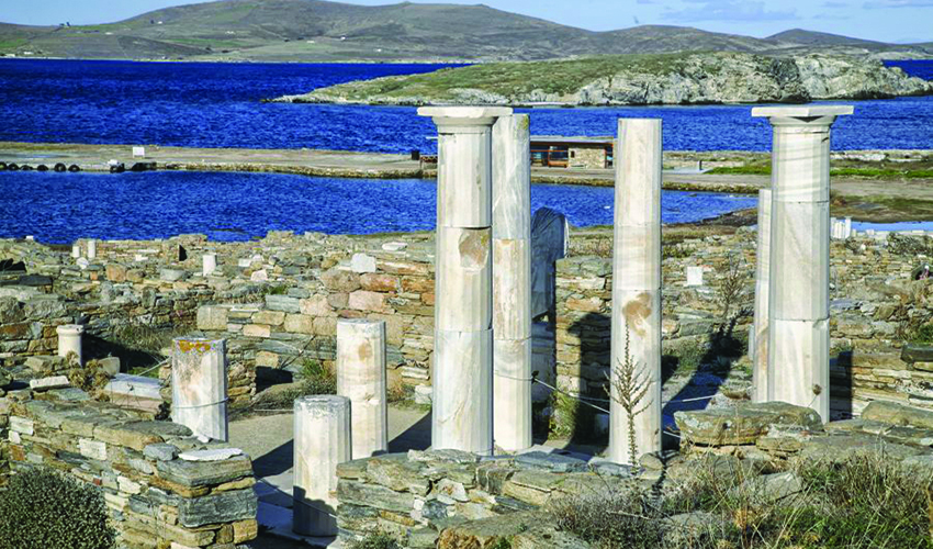 Αρχαία Μαντεία